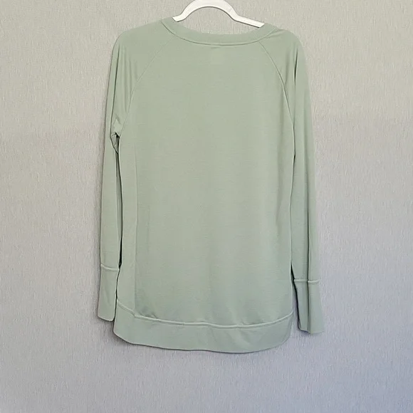 Women's Balance Collection Top - Picture 7 of 8